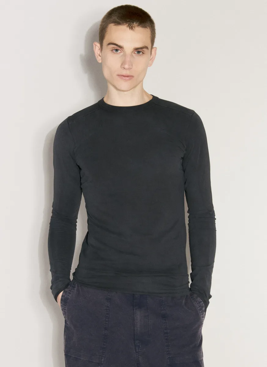 Primer Long Sleeve T-Shirt