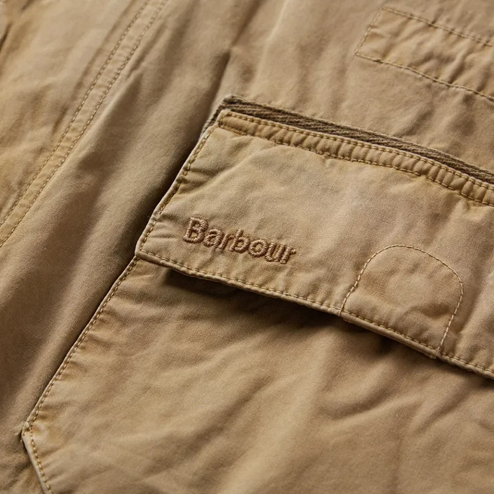 Solant Jacket