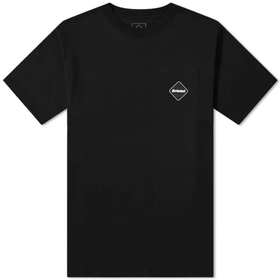 Bandana Big Logo Tee
