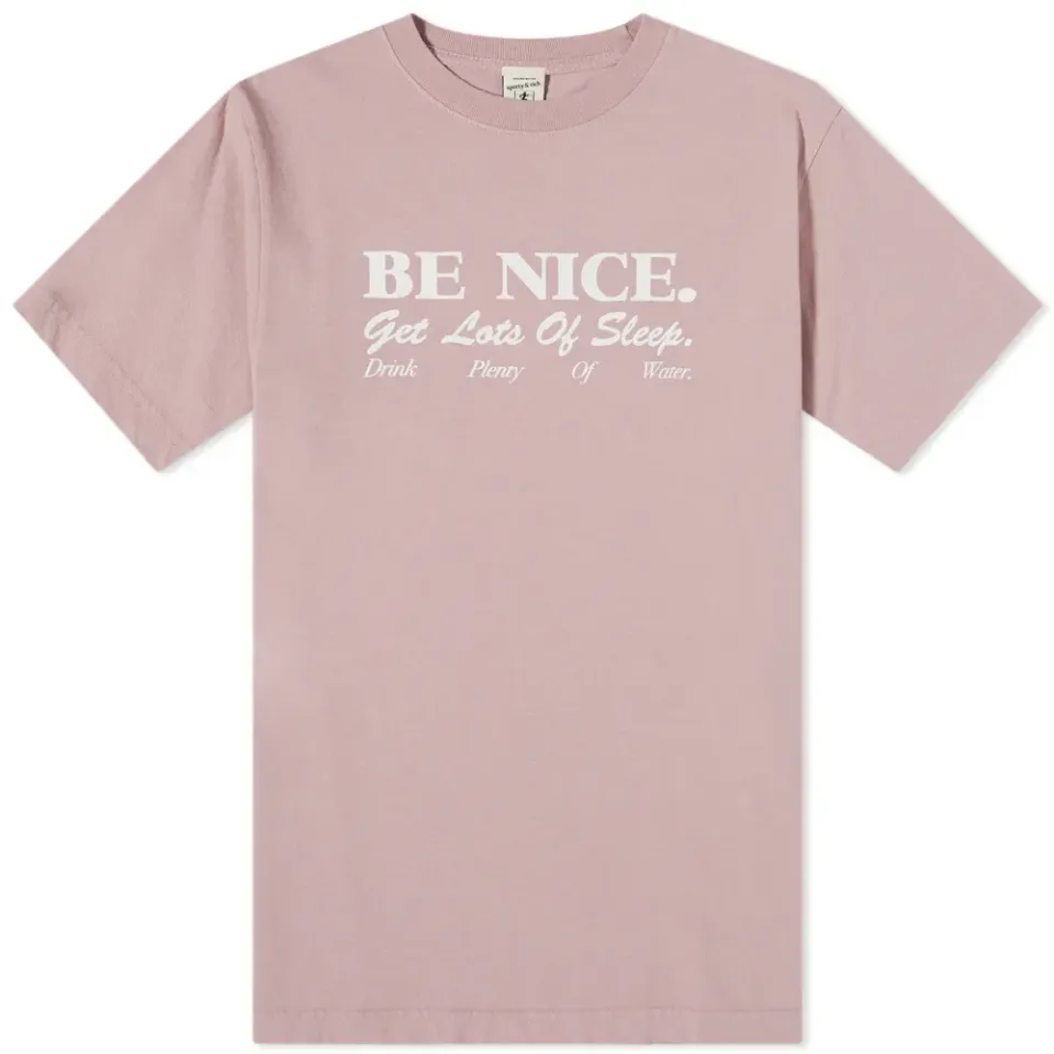 Be Nice T-Shirt