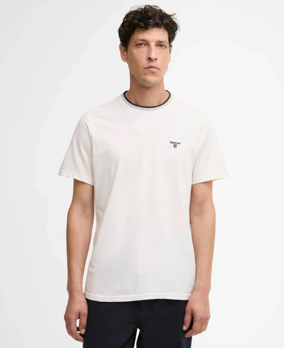Cornsay Tailored T-Shirt