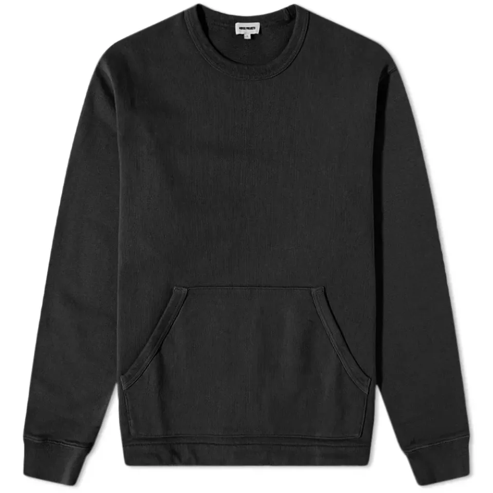Fraser Tab Series Crew Sweat