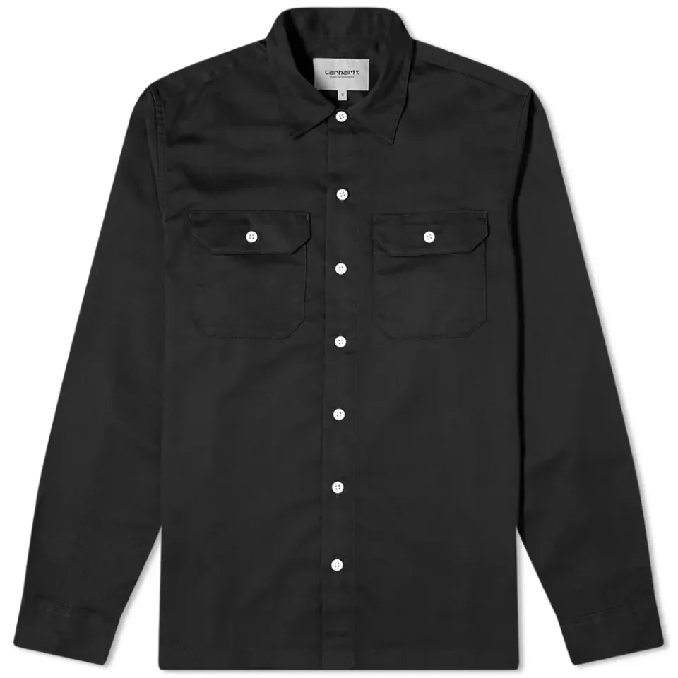 Master Overshirt