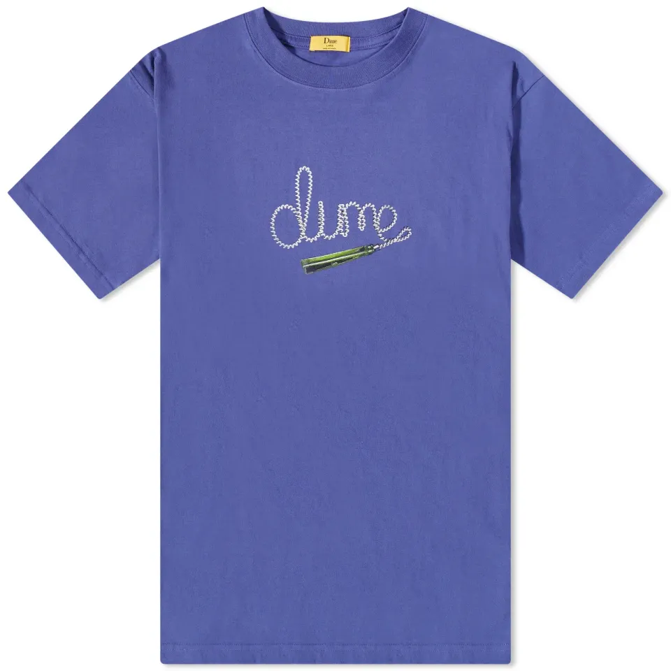 Iron T-Shirt