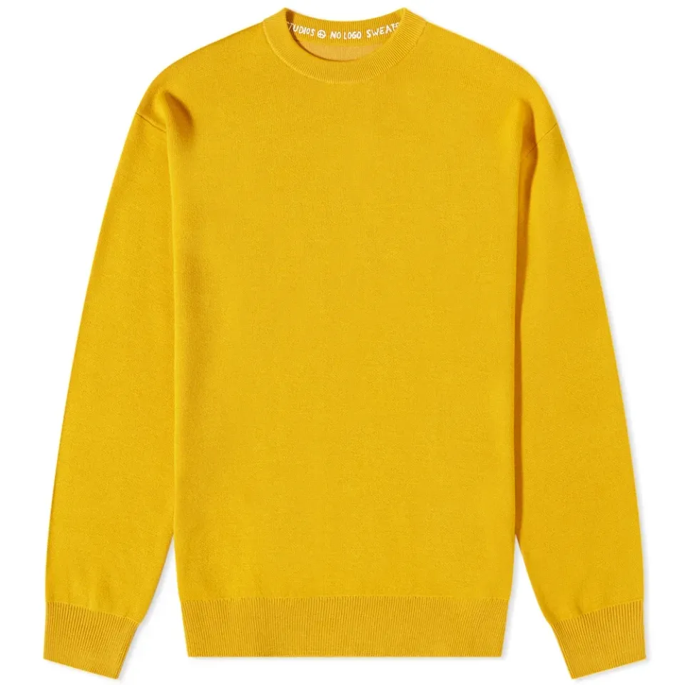 Kerdi New Crew Knit