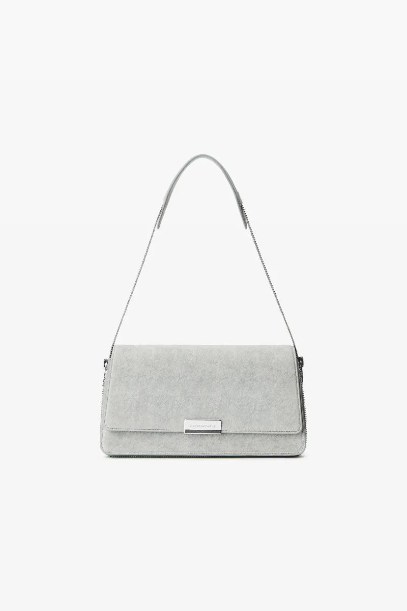 SIREN SHOULDER BAG