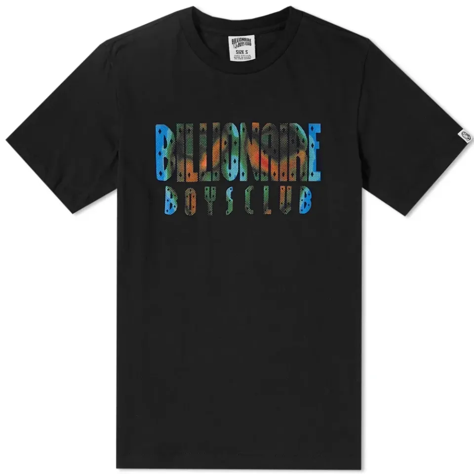 Scan Graphic Tee