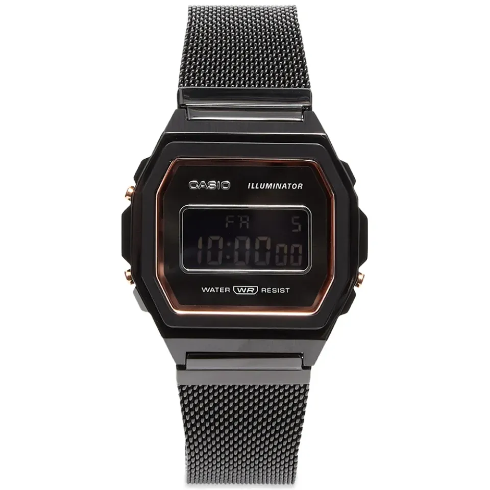 G-Shock Premium Vintage A1000 Watch