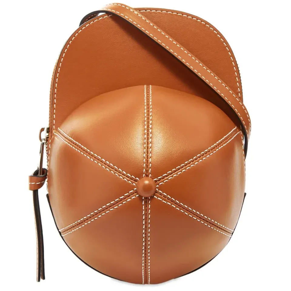Midi Cap Bag