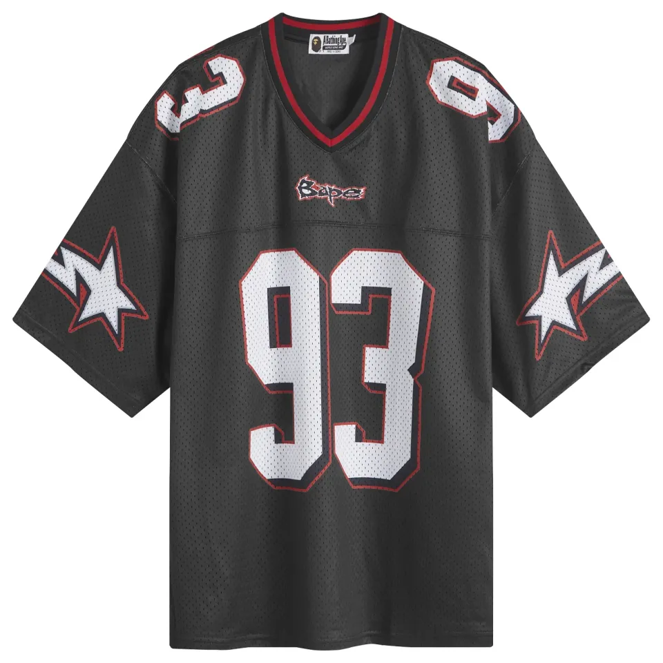 American Football T-Shirt