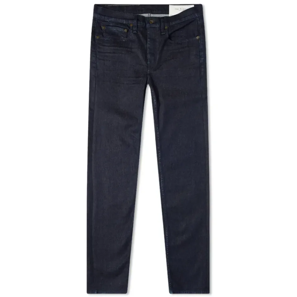 Fit 2 Slim Jean