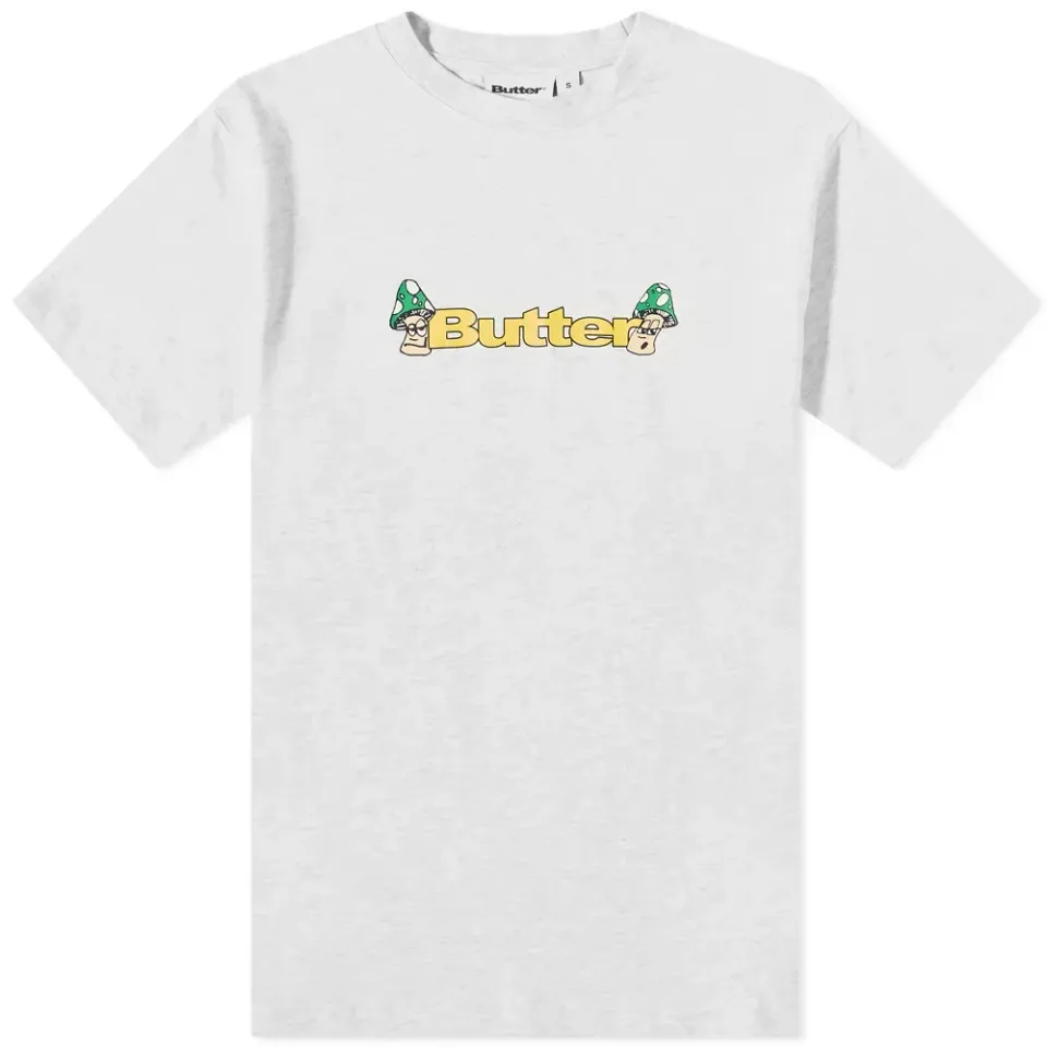 Shrooms Logo T-Shirt