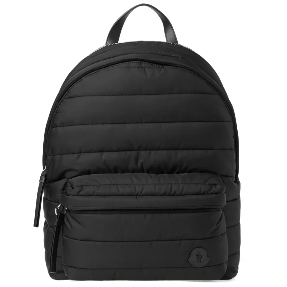 Fugi Quilted Backpack