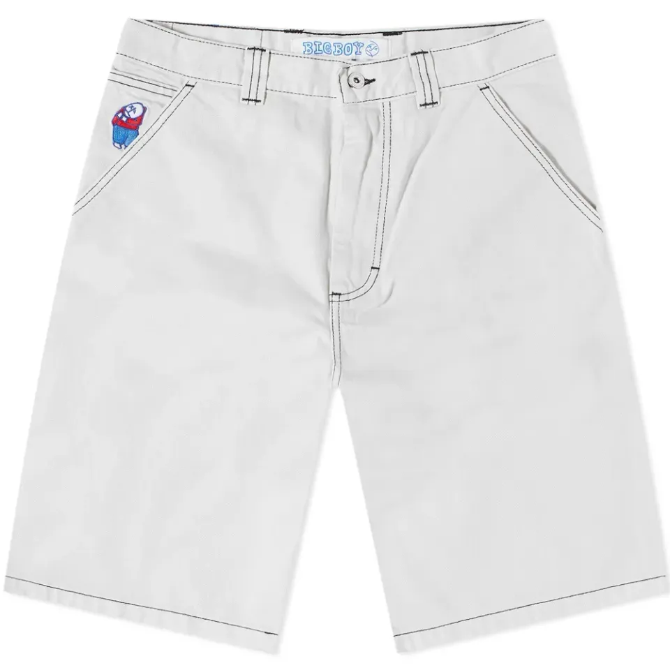 Polar Skate Co. Big Boy Work Shorts
