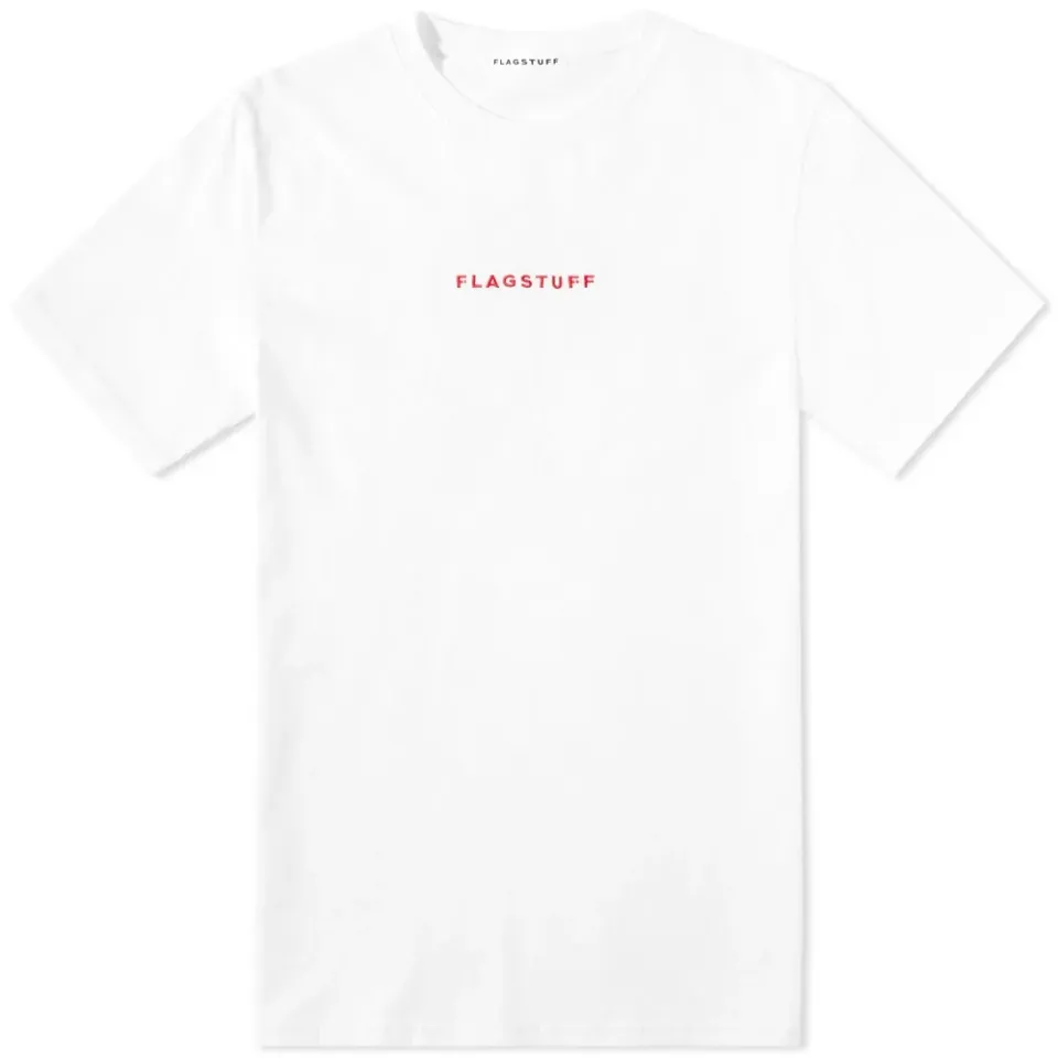 F-LAGSTUF-F Tee
