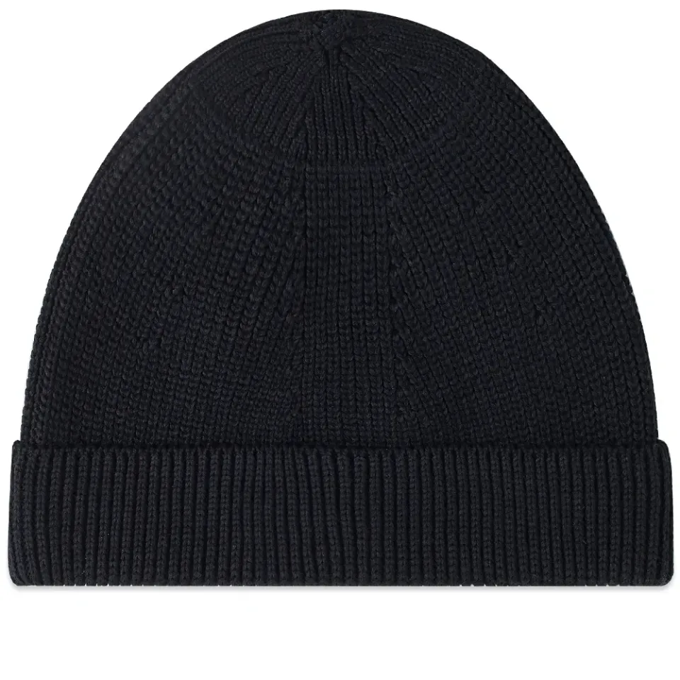 Knitted Beanie
