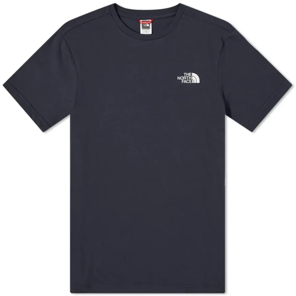 Simple Dome T-Shirt