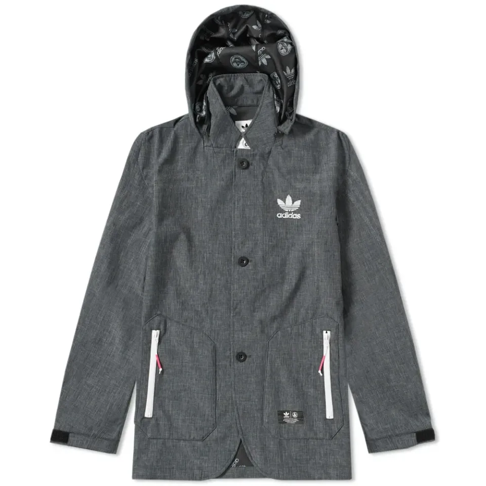 x United Arrows & Sons Urban Jacket