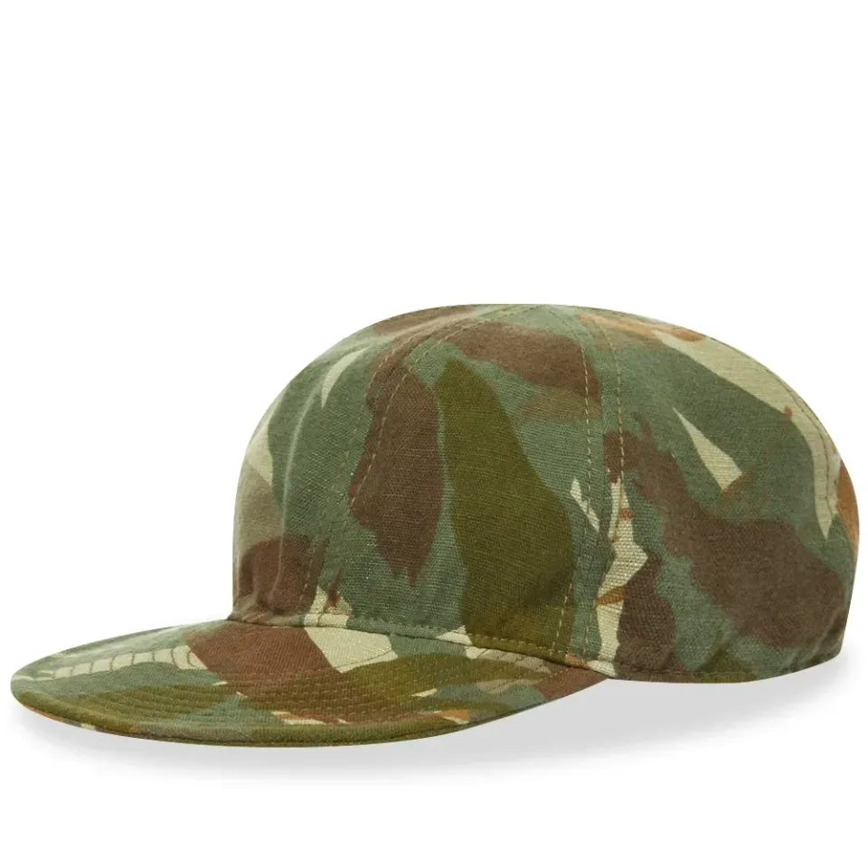 Mechanics Cap