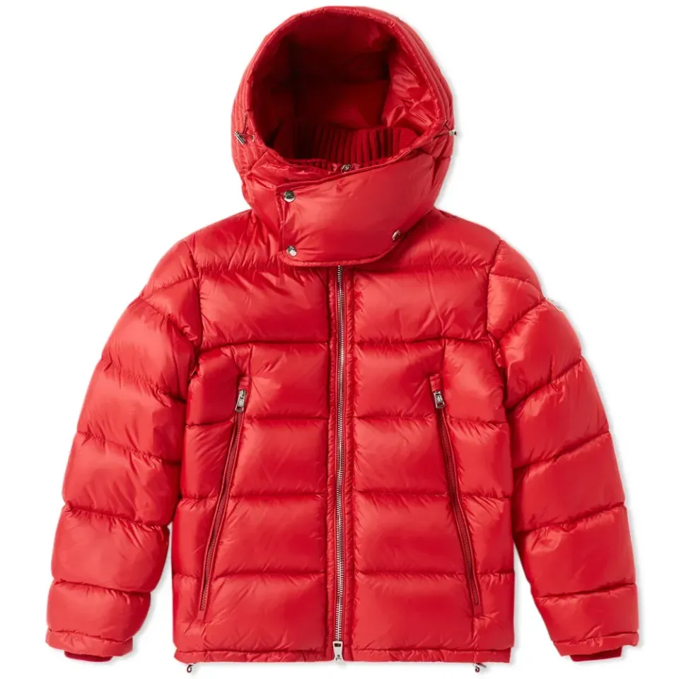 Pascal Jacket