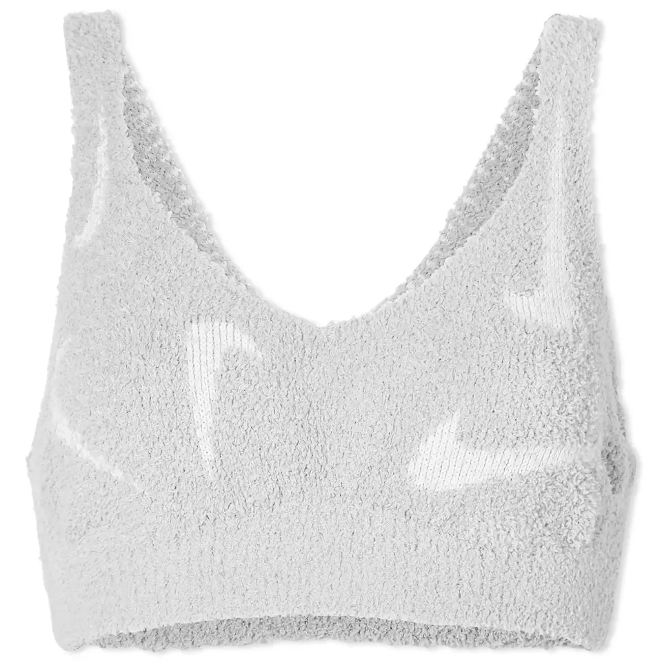 Nike NSW Cozy Knit Bra