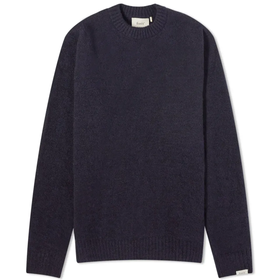Alpine Alpaca Knit