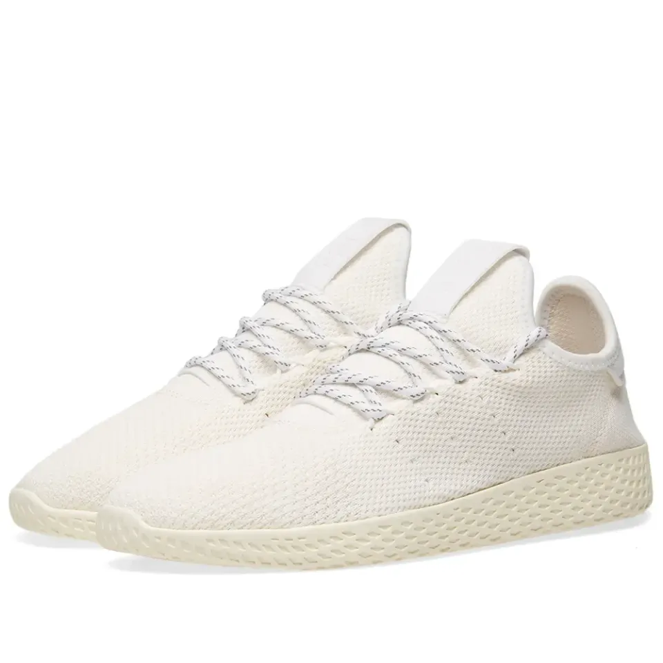x Pharrell Williams Hu Tennis Hu 'Blank Canvas'