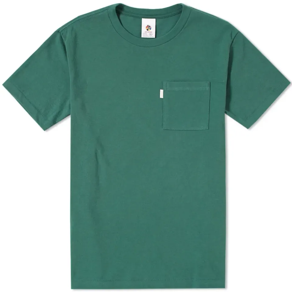Pocket Tee
