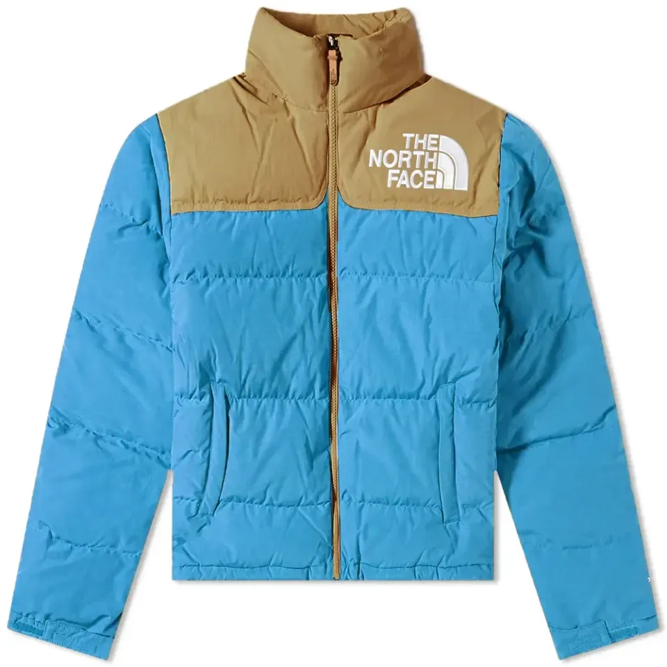 92 Low-Fi Hi-Tek Nuptse