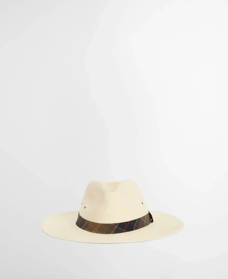 Kirkstone Fedora Summer Hat
