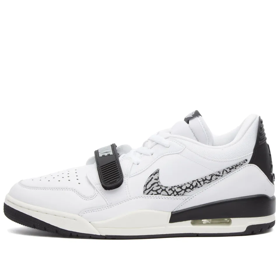LEGACY 312 LOW