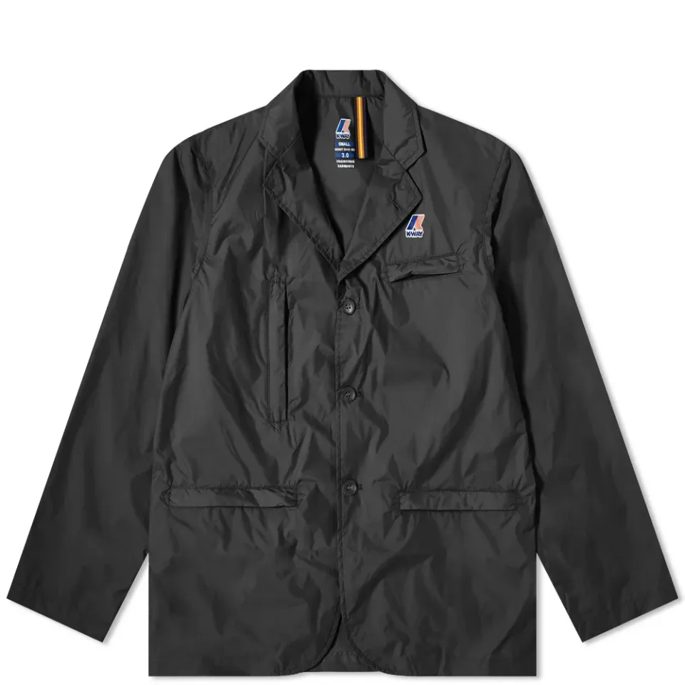 x Engineered Garments Utility Blazer