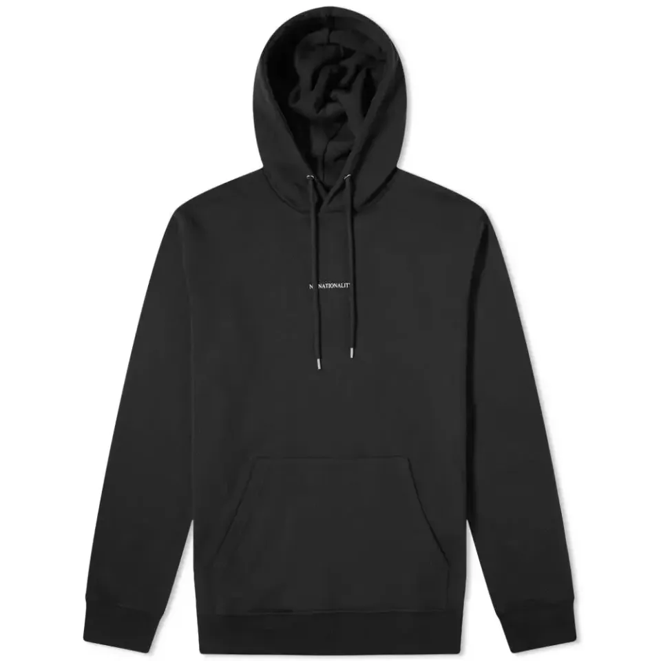 Barrow Logo Hoodie