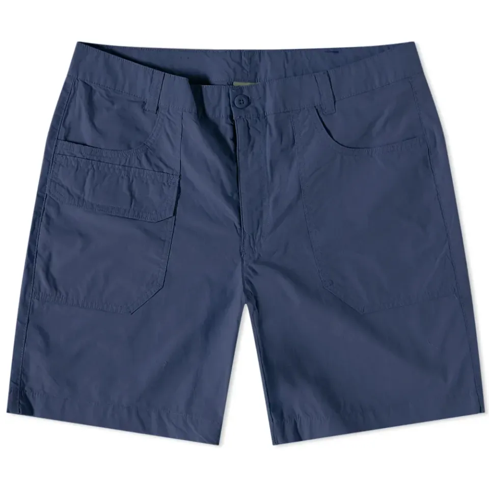 Washed Out Cargo Shorts