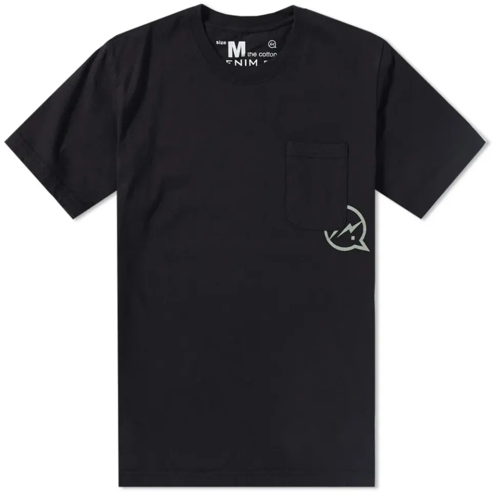 Icon Pocket Tee