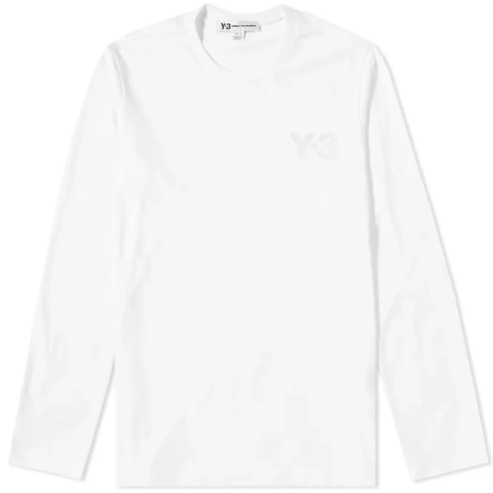 Long Sleeve Classic Tee