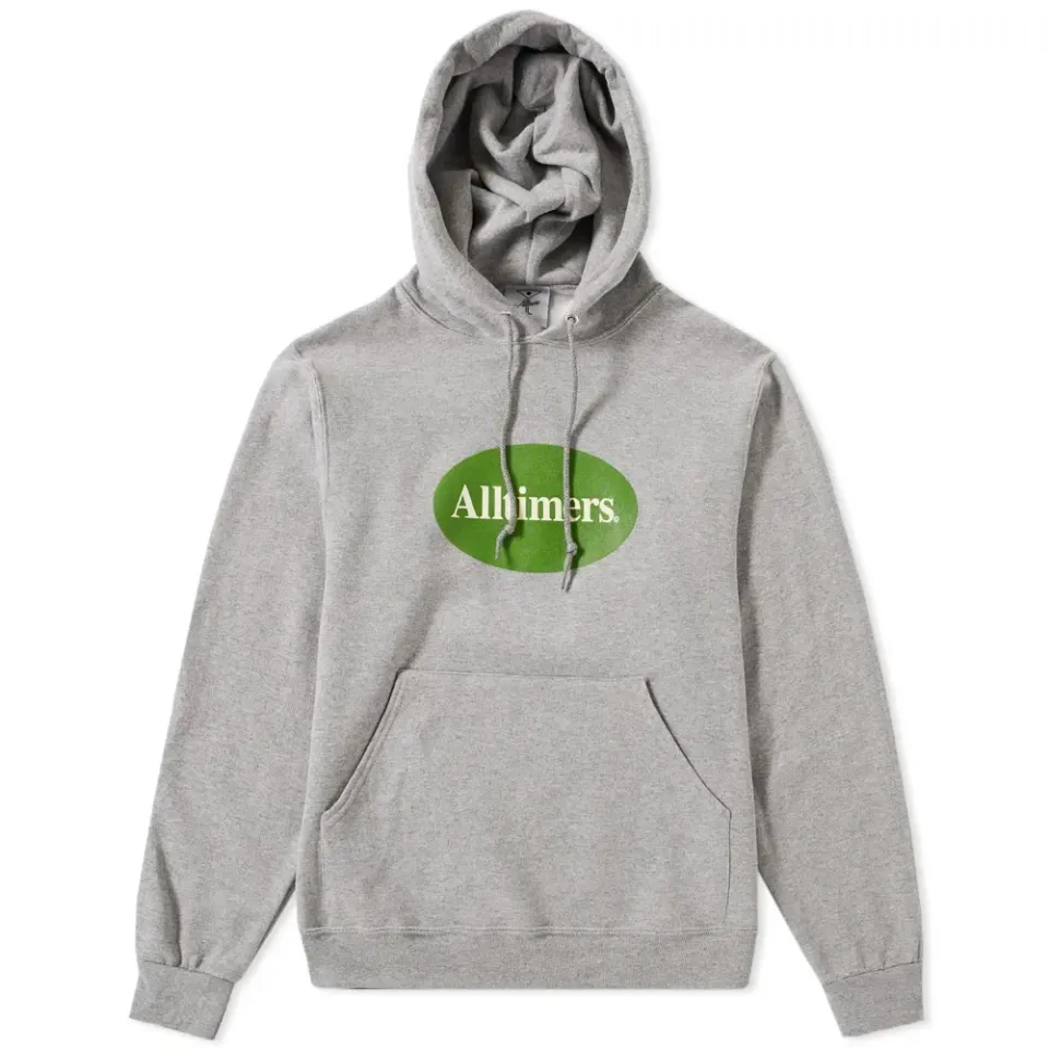 Simple Hoody