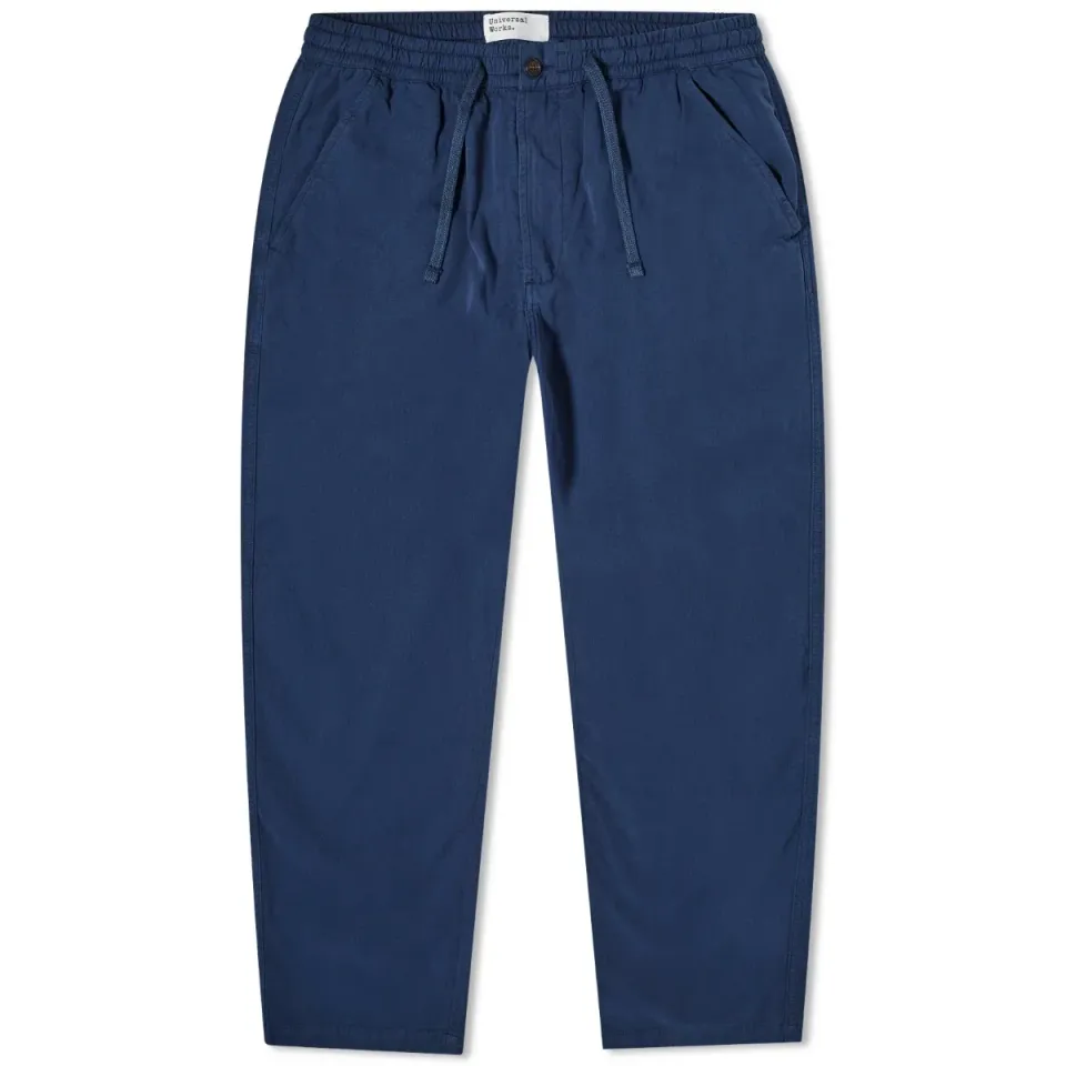 Summer Canvas Hi Water Trousers