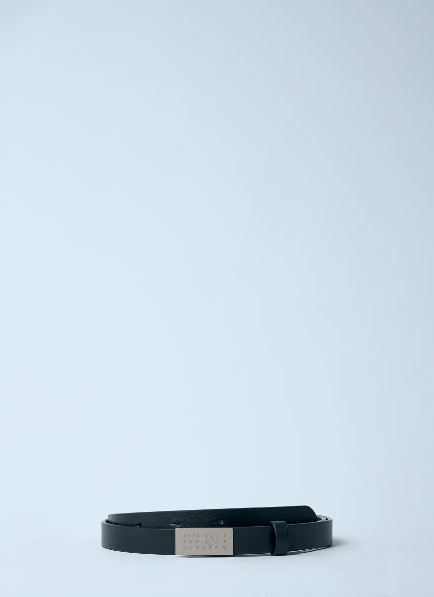Numeric Mini Belt