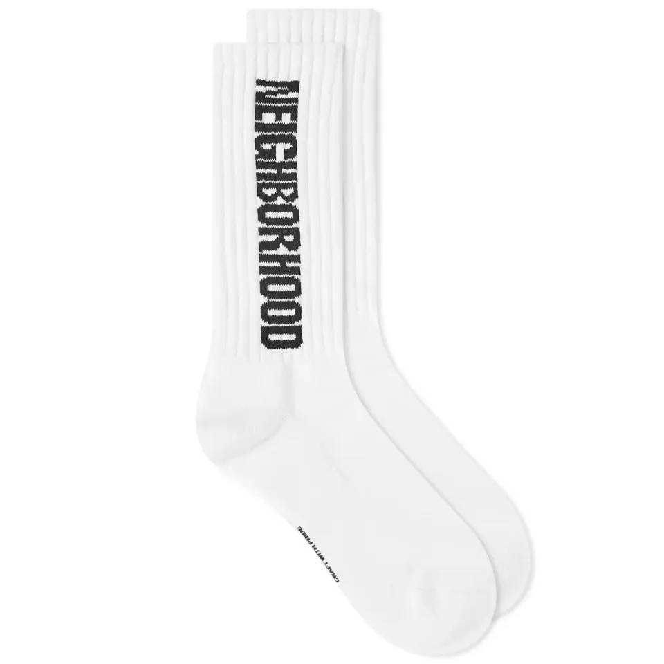 CI Logo Sock