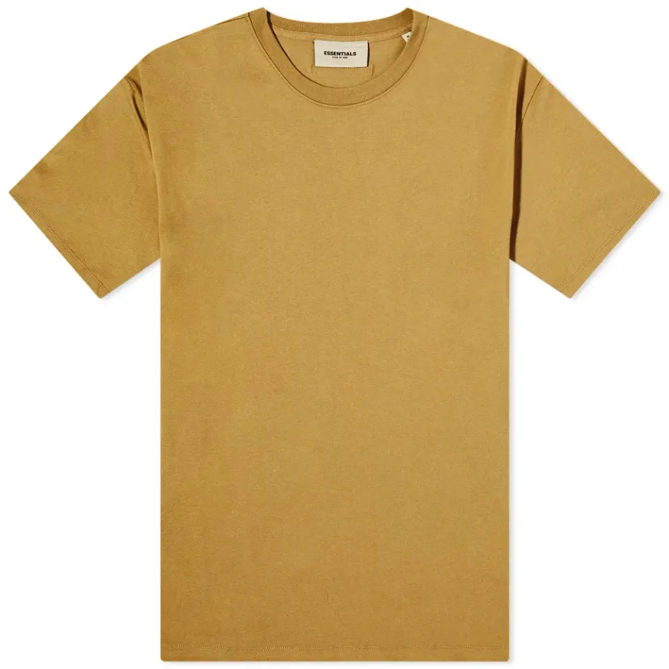 Summer Back Logo T-Shirt