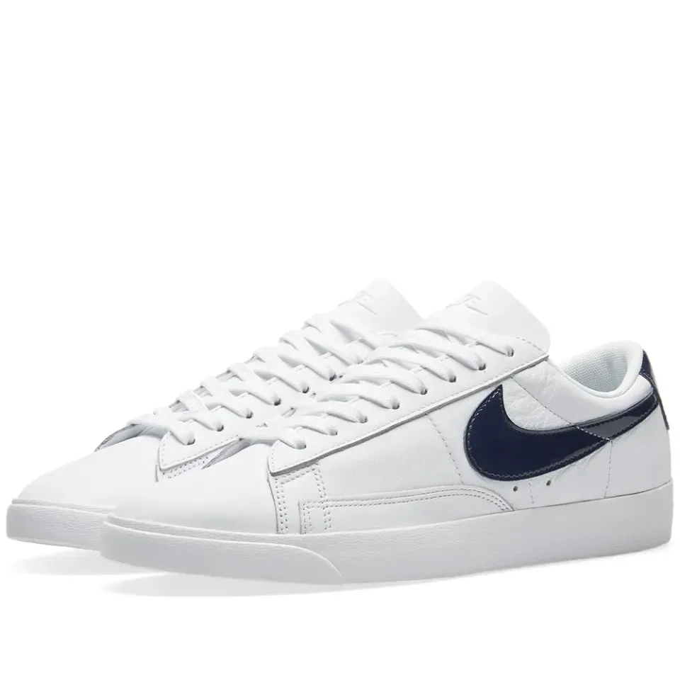Blazer Low LE W