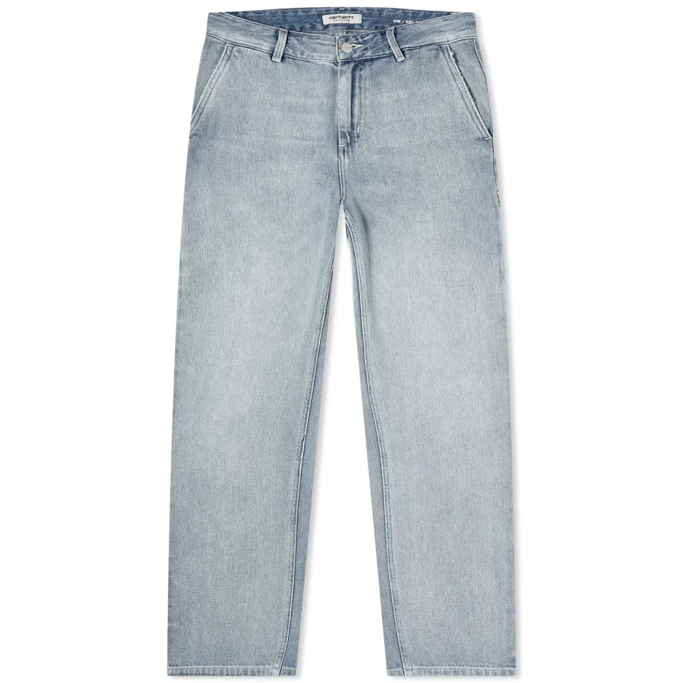 Pierce Straight Leg Pant