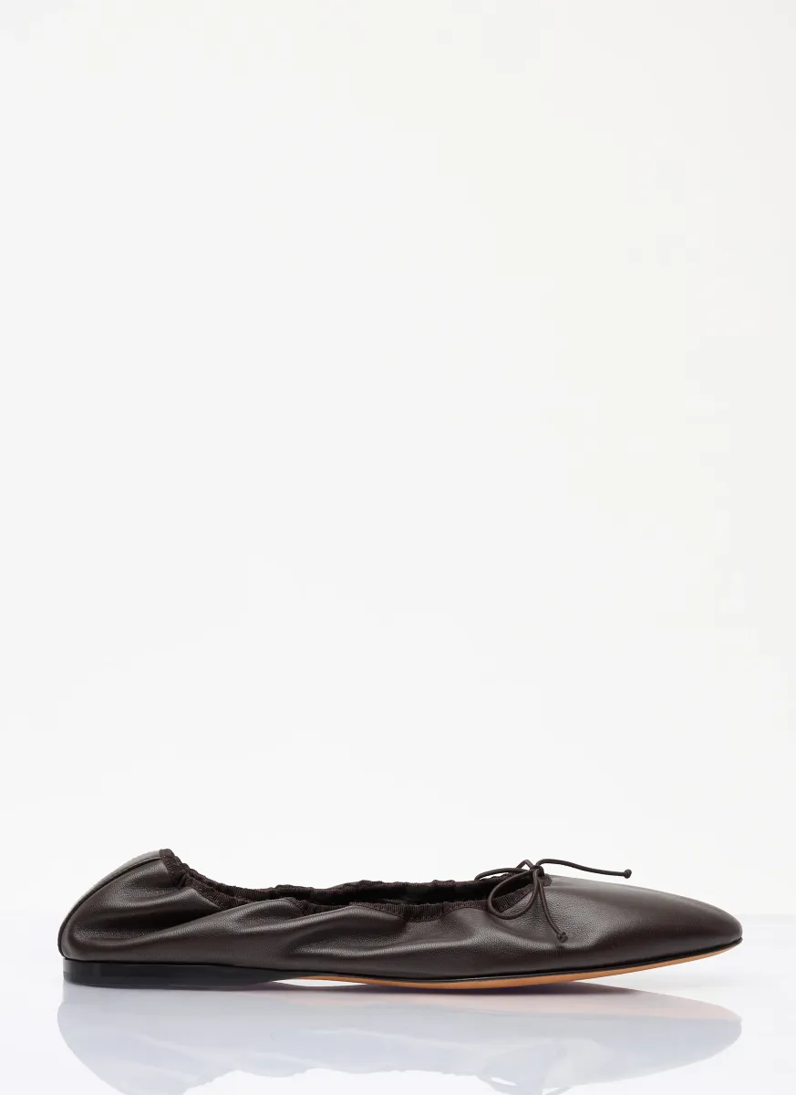 Awar Ballerina Flats