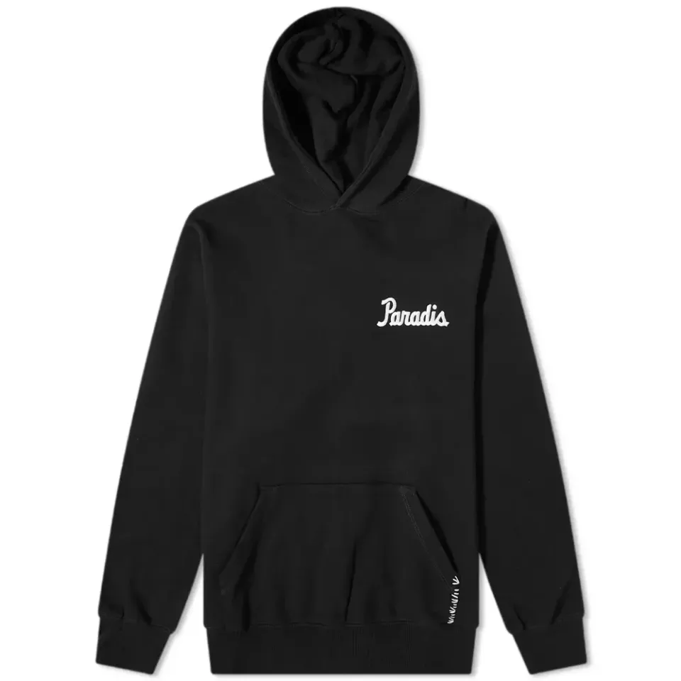 Bird Popover Hoody