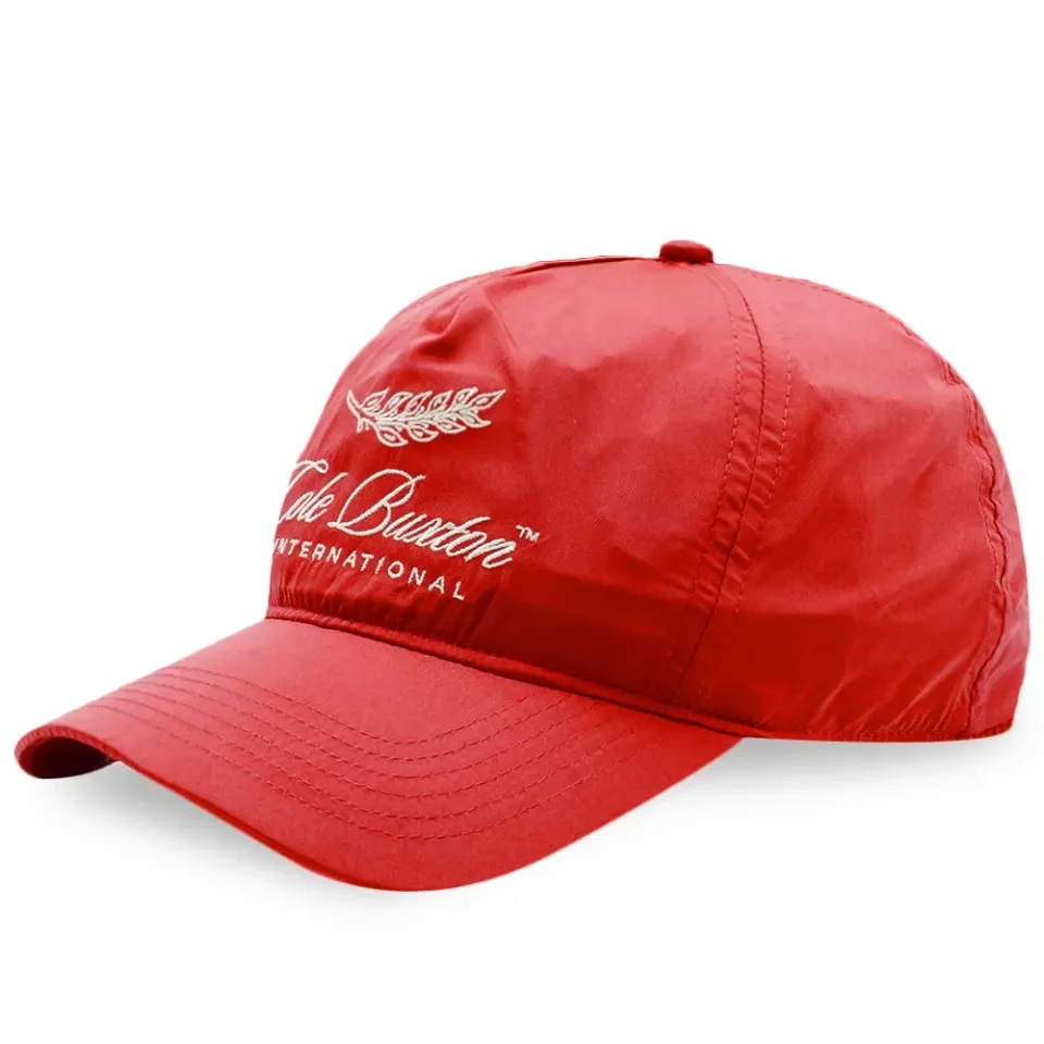 International Baseball Cap