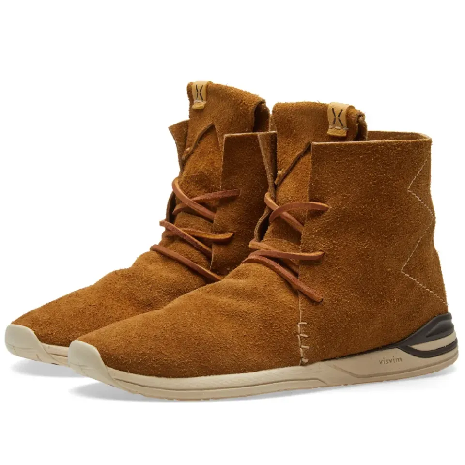 Huron Moc Hi-Folk