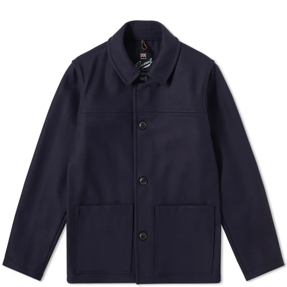 Donkey Jacket
