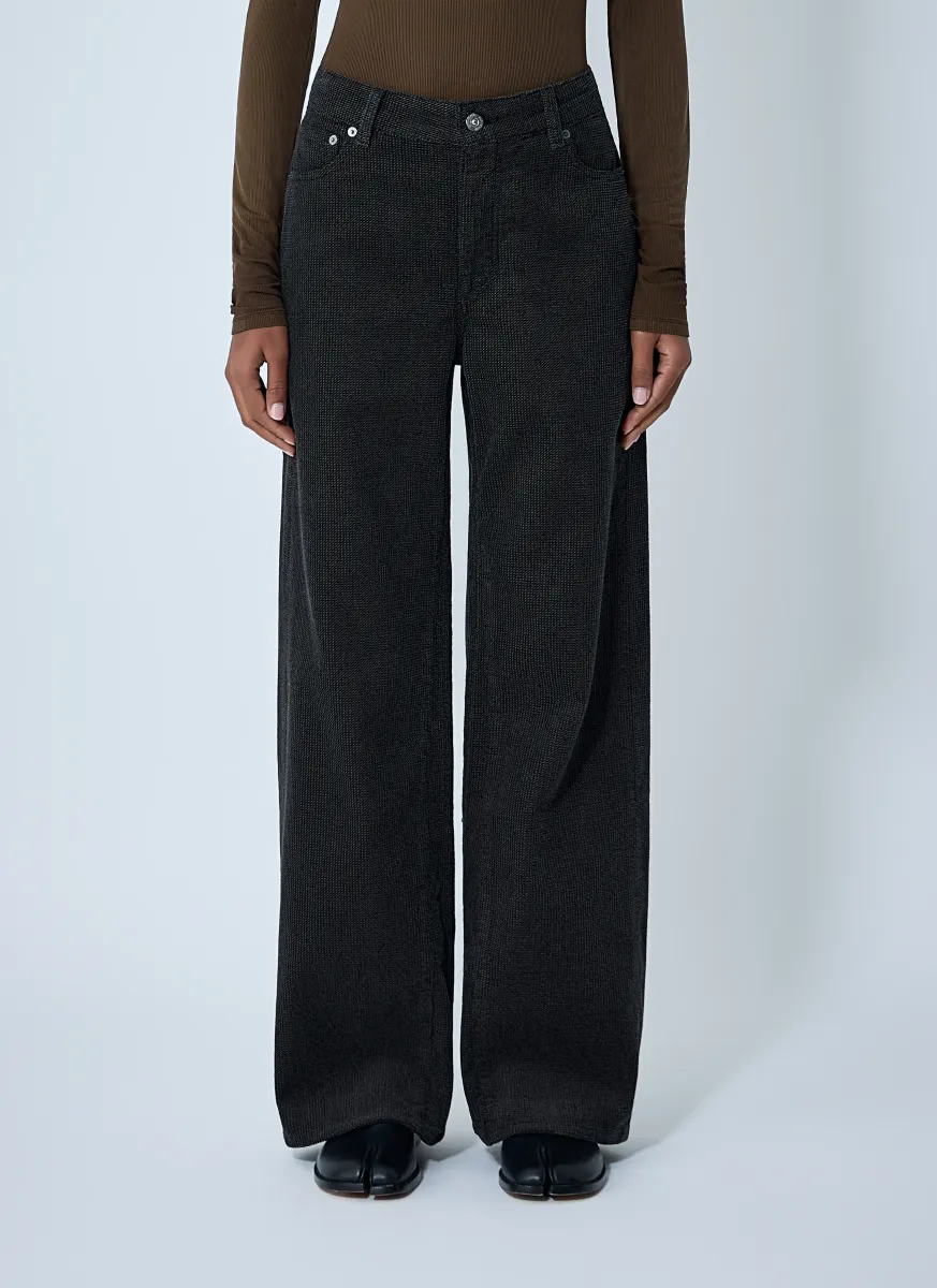 Trebel Cut Jeans