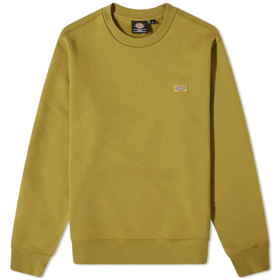 Oakport Crew Sweat